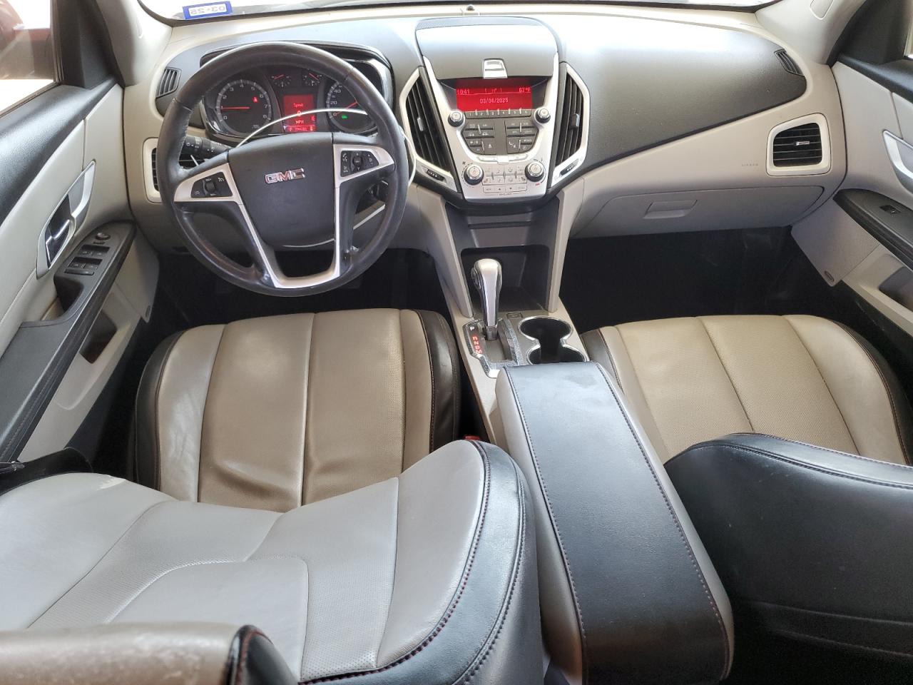 2011 GMC Terrain - Image 8