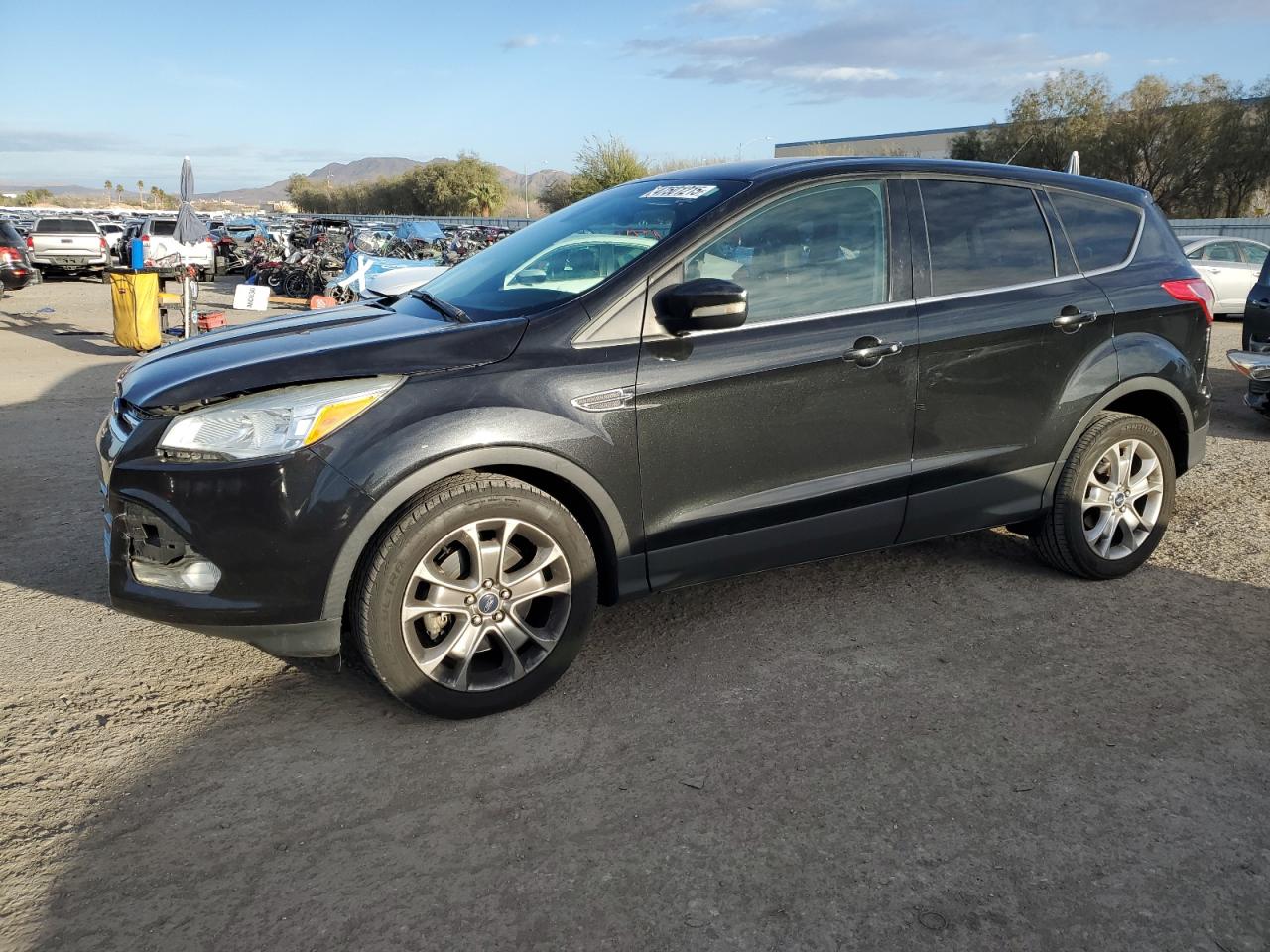 2013 Ford Escape - Image 1