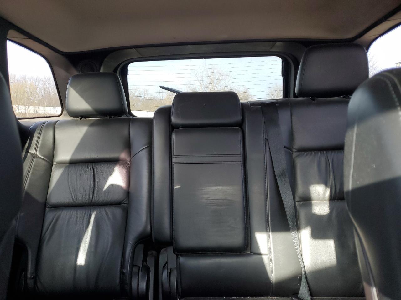 2011 Jeep Grand Cherokee - Image 10