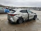 2025 Lexus Nx 350H Base продається в Memphis, TN - Rollover