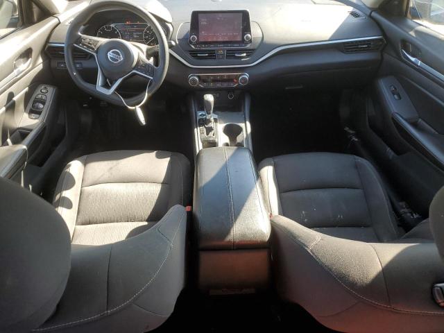  NISSAN ALTIMA 2022 Czarny