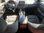 2022 Nissan Altima Sv продається в Florence, MS - Rear End
