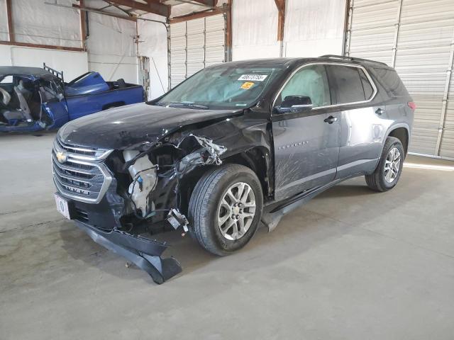 CHEVROLET TRAVERSE L 2021