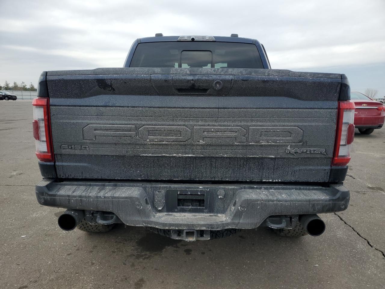 2023 Ford F-150 - Image 6