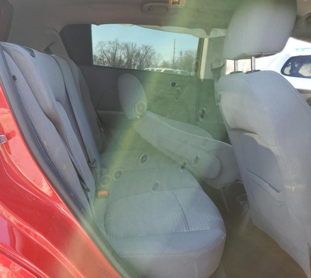 2015 Chevrolet Sonic - Image 10