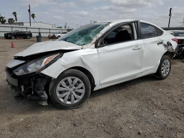 2022 Hyundai Accent Se