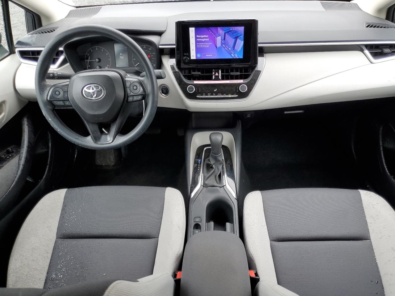 2024 Toyota Corolla - Image 8