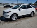 2021 Chevrolet Equinox Lt იყიდება Montgomery-ში, AL - Mechanical