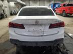 2018 Acura Tlx Tech+A for Sale in Franklin, WI - Vandalism