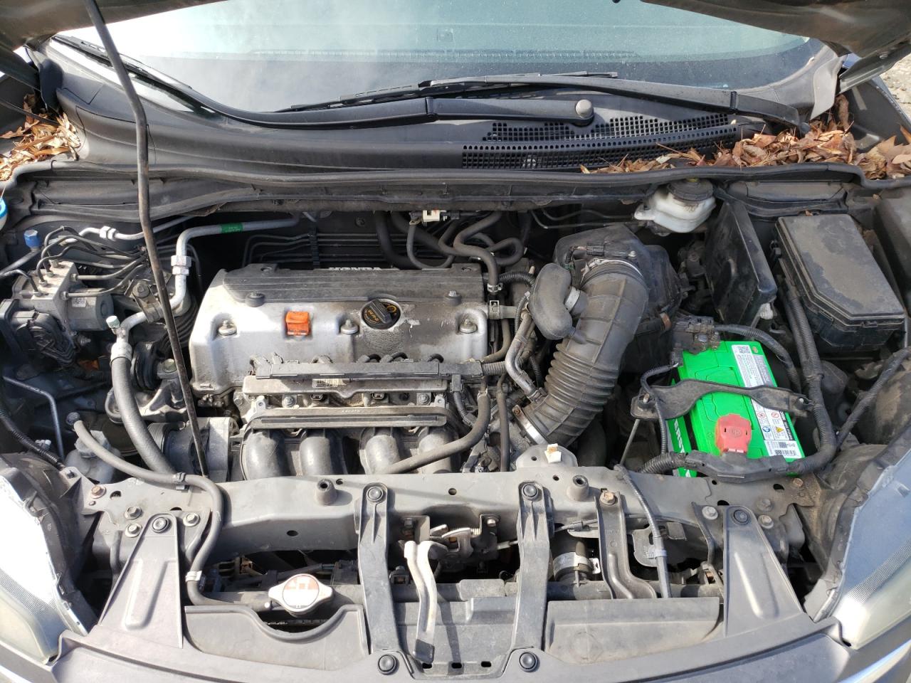 2014 Honda CR-V - Image 14