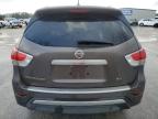 2015 Nissan Pathfinder S en Venta en Houston, TX - Normal Wear