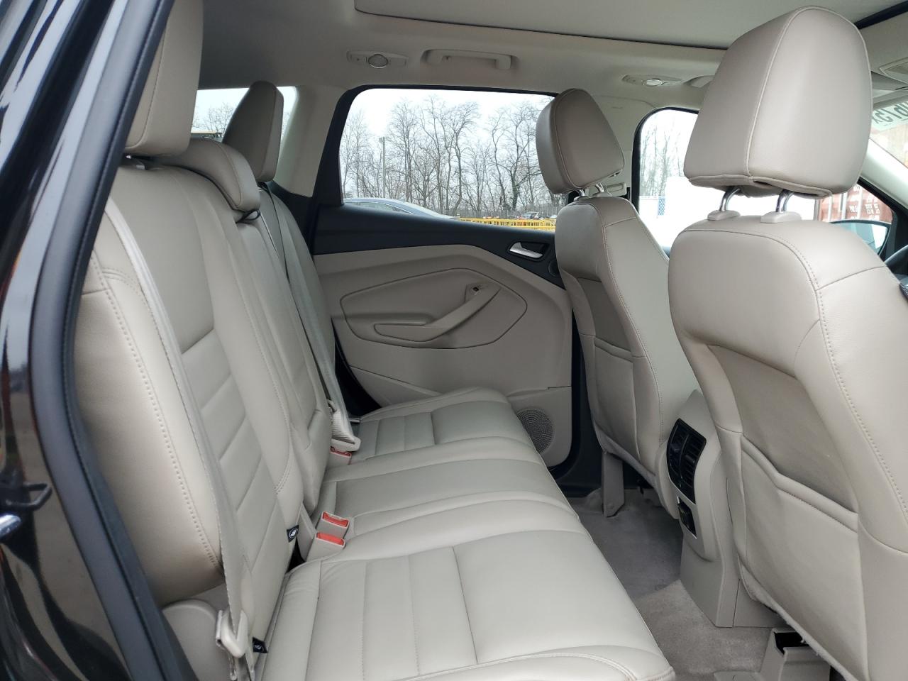 2013 Ford Escape - Image 11
