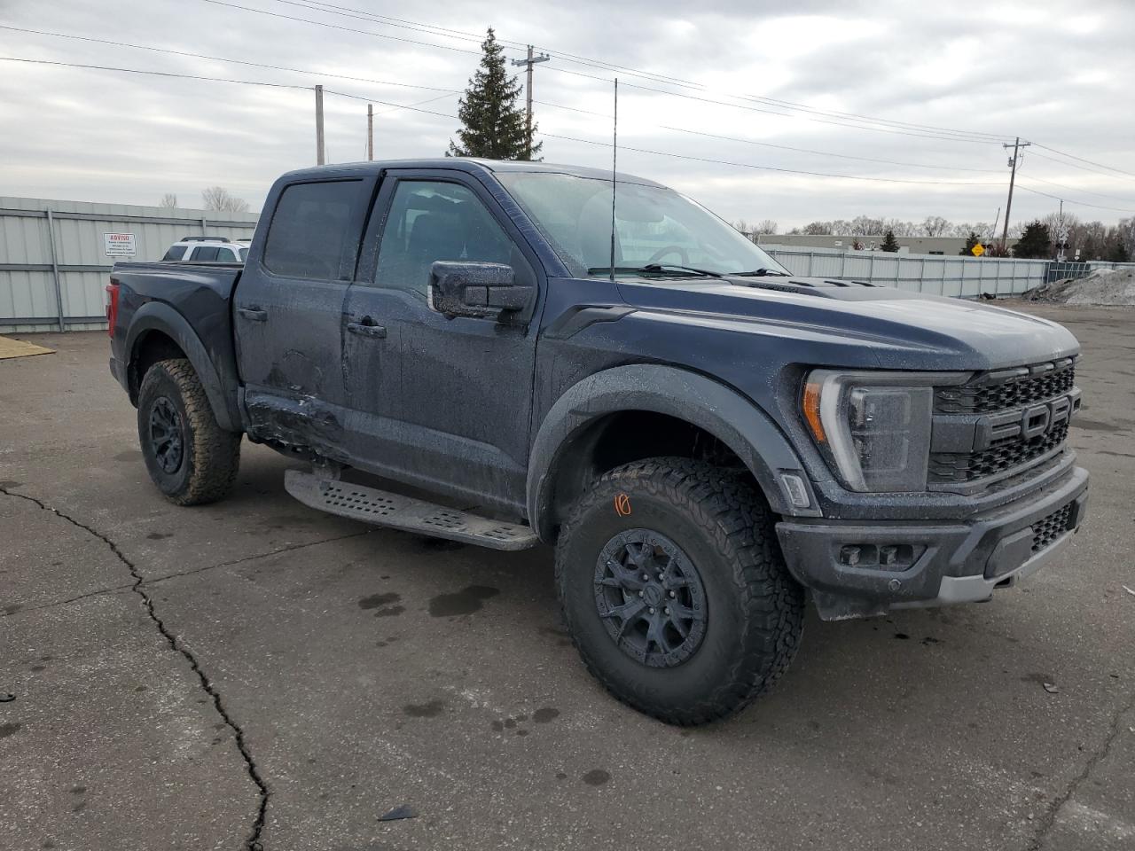 2023 Ford F-150 - Image 4