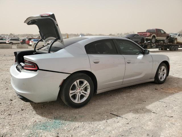  DODGE CHARGER 2023 Srebrny