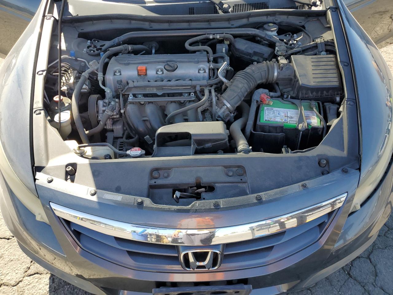 2012 Honda Accord - Image 13