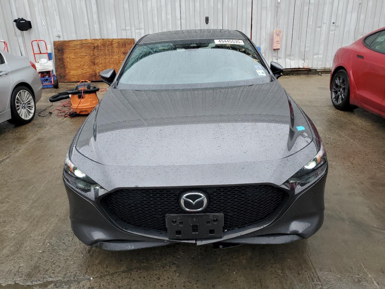 2021 Mazda 3 - Image 5