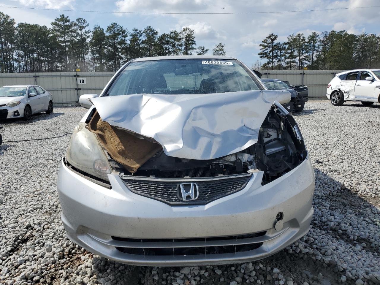 2013 Honda Fit - Image 5