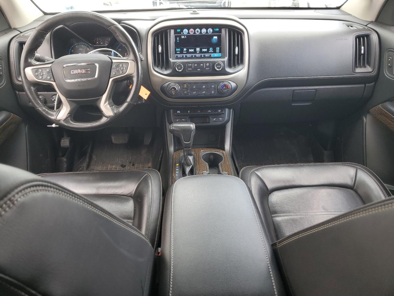 2018 GMC Canyon - Image 8