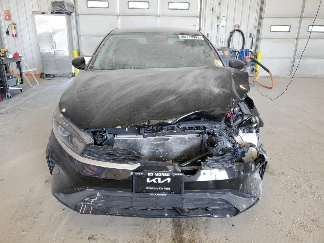 2024 Kia Forte - Image 5