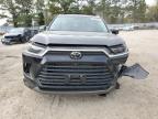 2024 Toyota Grand Highlander Xle de vânzare în Hampton, VA - Rear End