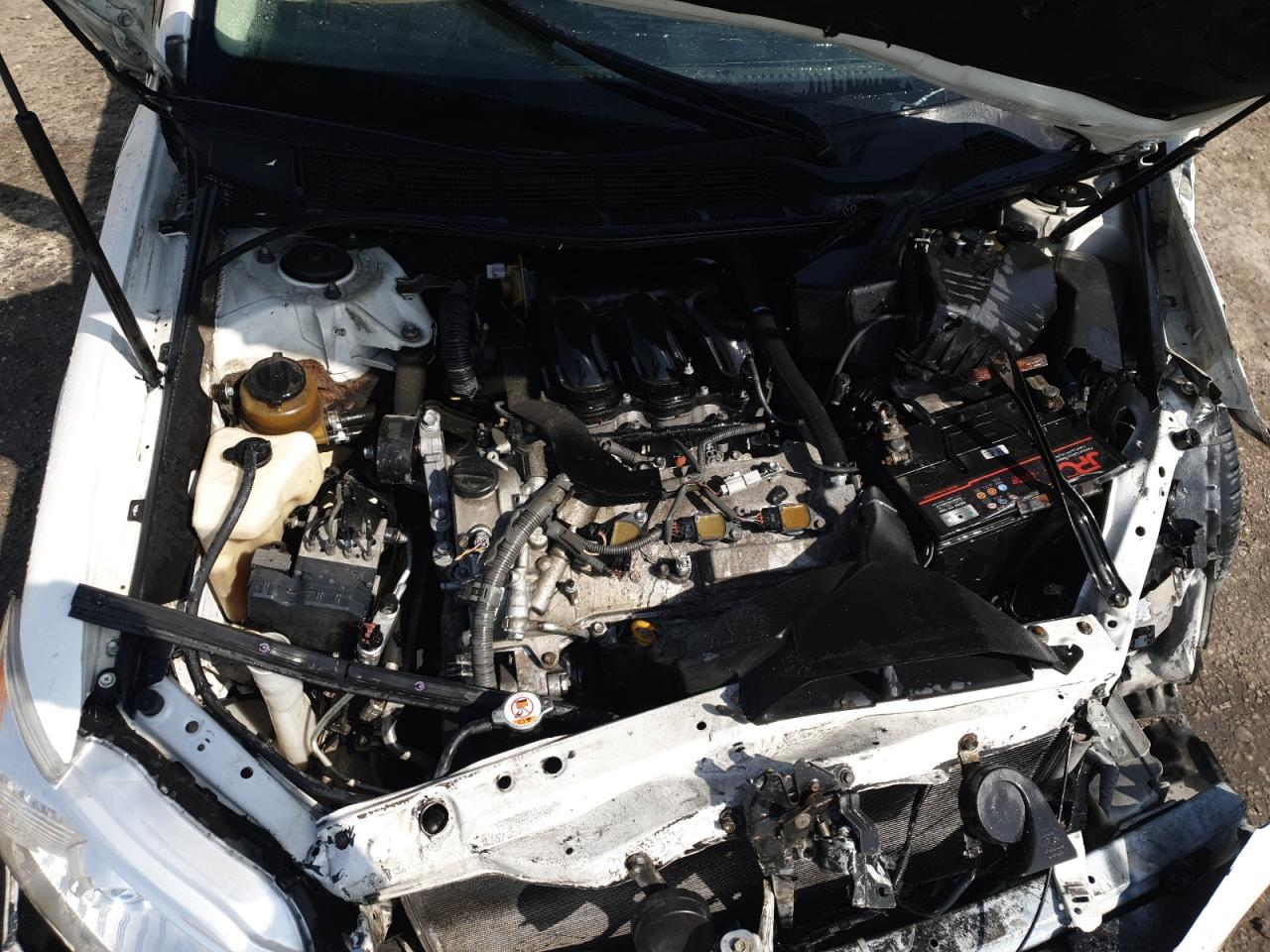 4T1BK36B2CU459889 - 2012 TOYOTA AVALON - #48624295