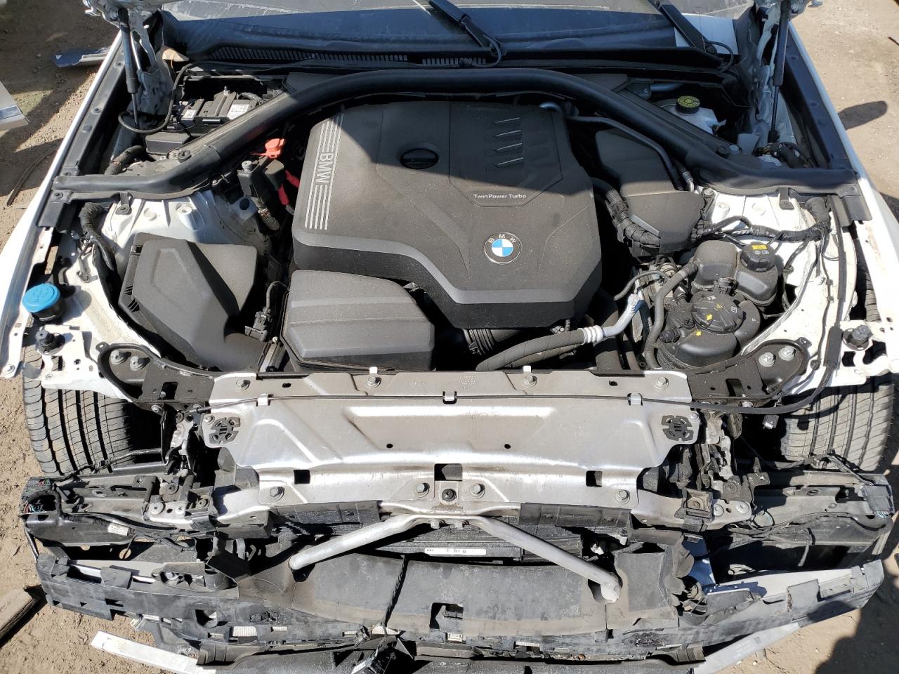 2020 BMW 3er - Image 11