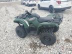 2013 Yamaha Yfm550 Fwa zu verkaufen in Wayland, MI - Water/Flood