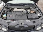 2003 JAGUAR X-TYPE 3.0 for sale at Copart AB - CALGARY