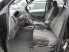 2007 Nissan Xterra Off Road للبيع في Portland، OR - Rear End