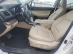 2016 Subaru Outback 2.5I Limited for Sale in Temple, TX - Front End
