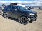 2014 Jeep Grand Cherokee Overland na sprzedaż w Helena, MT - Front End