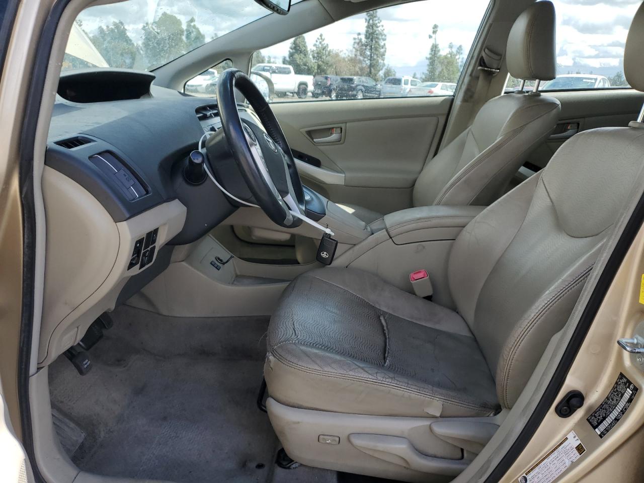 2010 Toyota Prius - Image 7