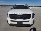 2021 Kia Telluride Ex продається в New Orleans, LA - Side