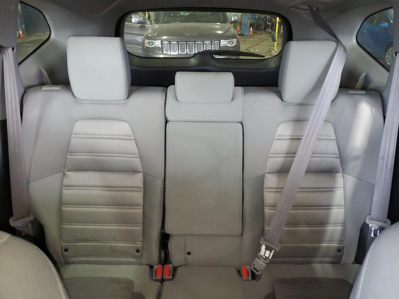 2019 Honda CR-V - Image 10
