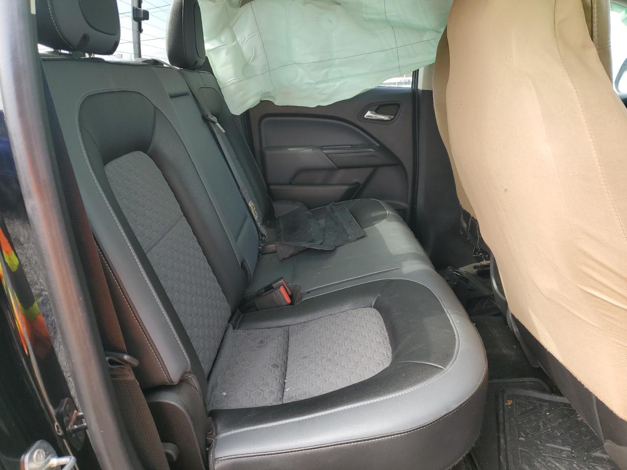 2016 Chevrolet Colorado - Image 10