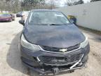 2017 Chevrolet Cruze Lt for Sale in Greenwell Springs, LA - Front End