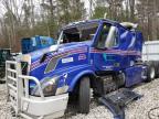 2018 Volvo Vnl Semi Truck na sprzedaż w West Warren, MA - Rollover