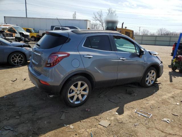  BUICK ENCORE 2019 Серый