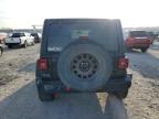 2021 Jeep Wrangler Unlimited Rubicon продається в Kansas City, KS - Side