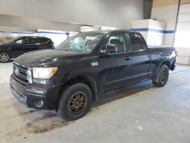 2010 Toyota Tundra Dou 5.7L