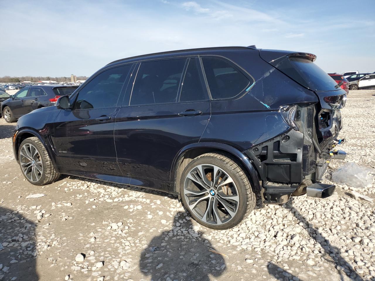 2018 BMW X5 - Image 2