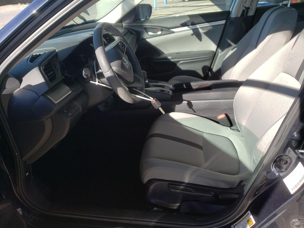 2018 Honda Civic - Image 7