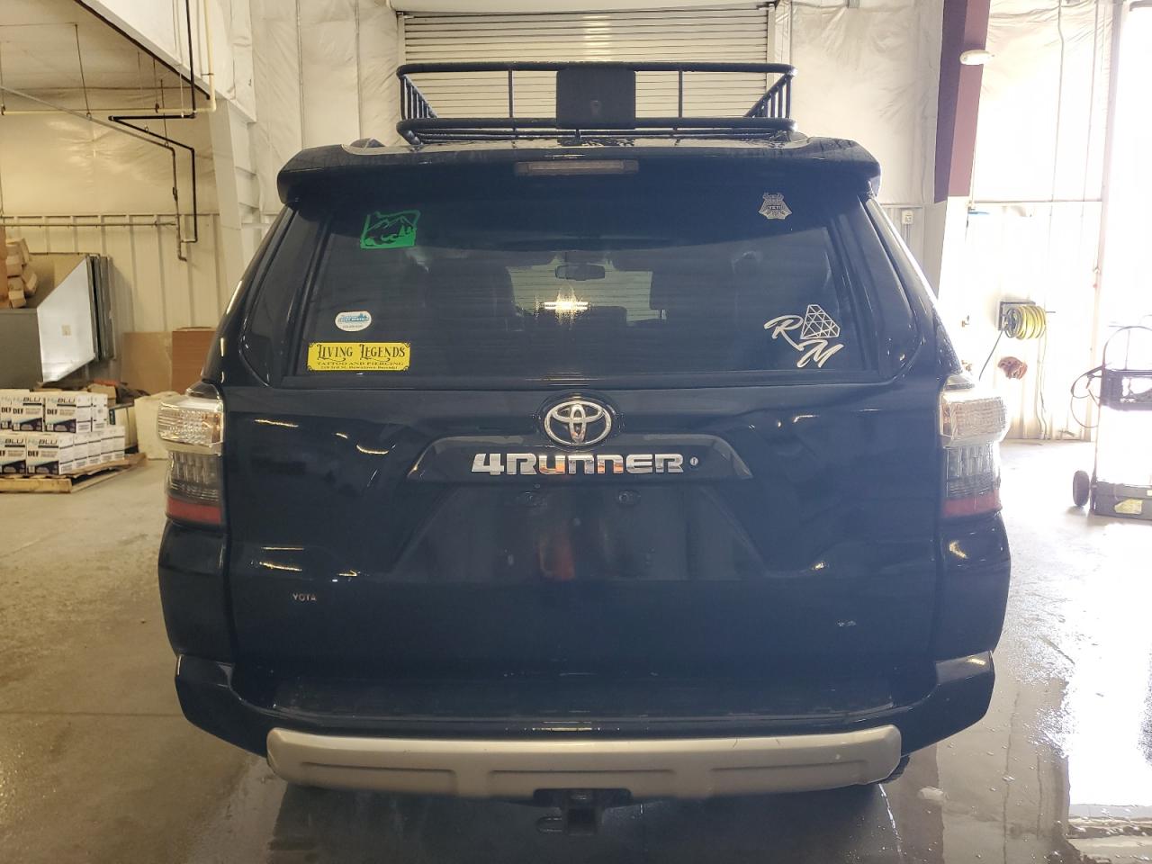 2014 Toyota 4Runner - Image 6