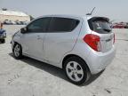 2022 Chevrolet Spark Ls продається в Corpus Christi, TX - Front End