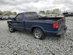2003 Chevrolet S Truck S10 de vânzare în Mebane, NC - Front End