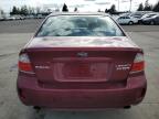 2009 Subaru Legacy 2.5 Gt for Sale in Woodburn, OR - Front End