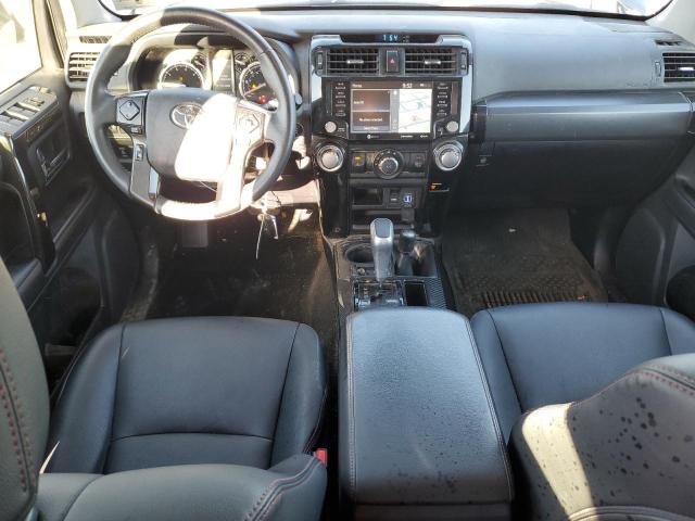  TOYOTA 4RUNNER 2022 Угольный