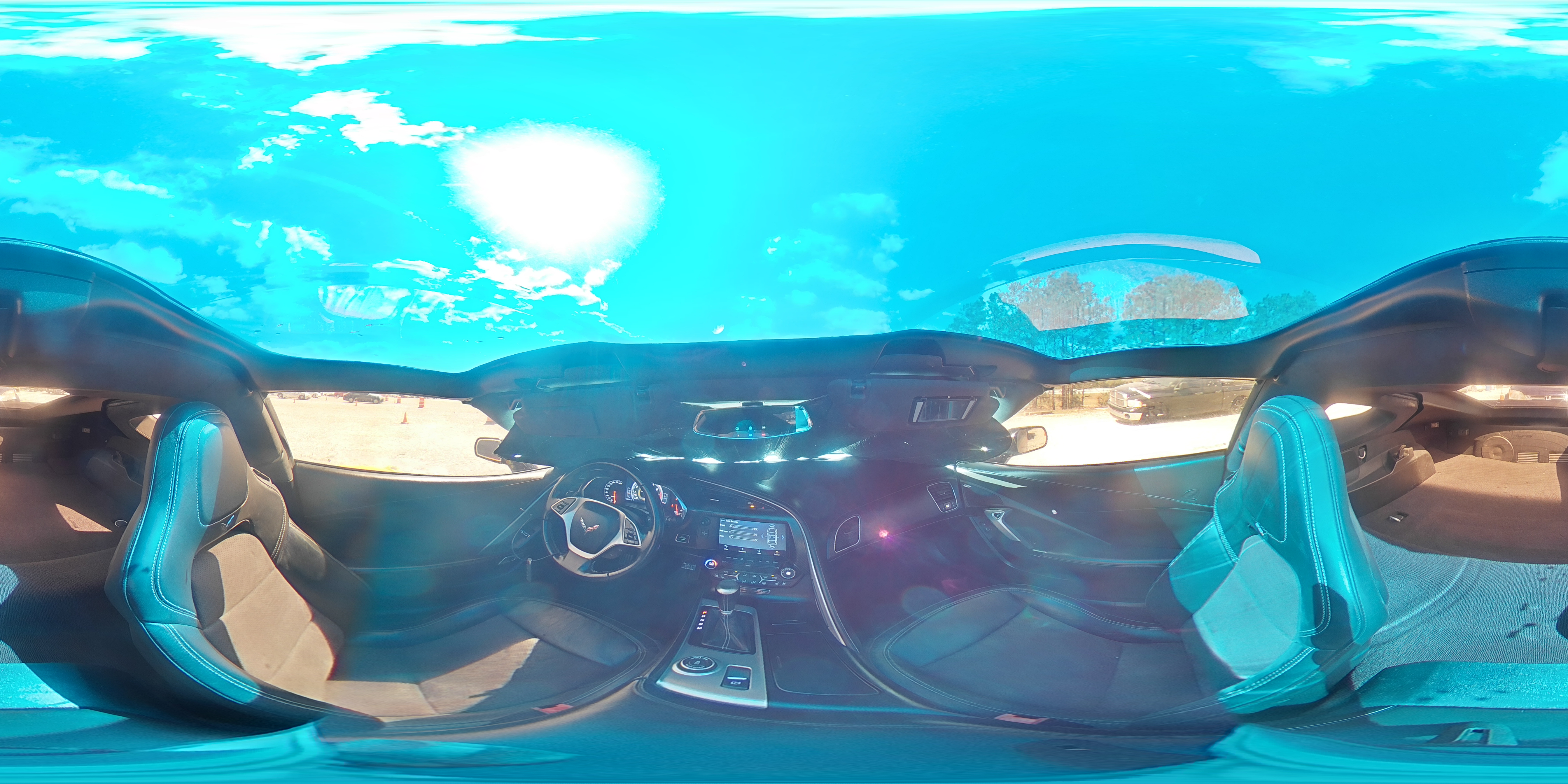 2014 Chevrolet Corvette - Image 14