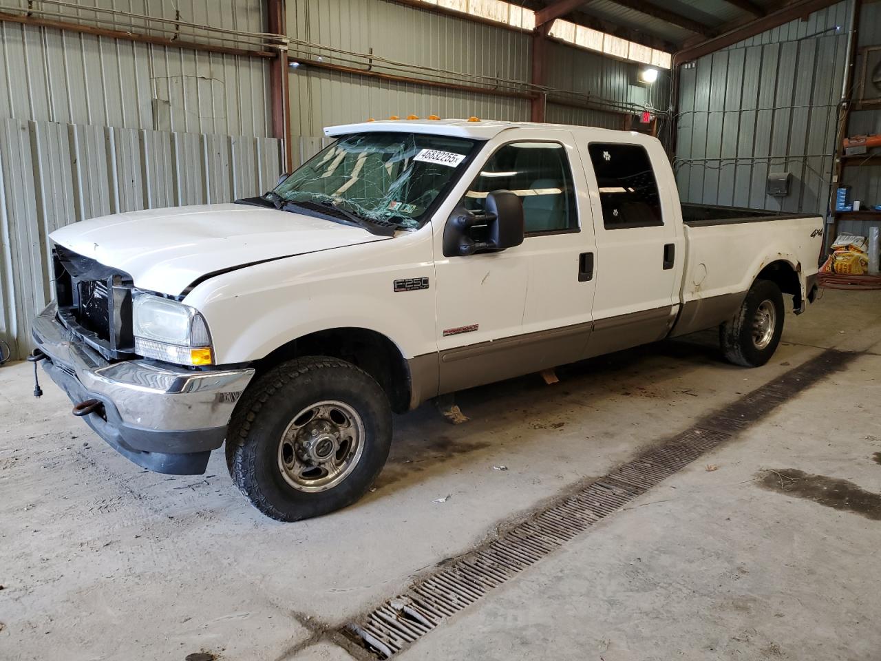 2003 Ford F250 - Image 1