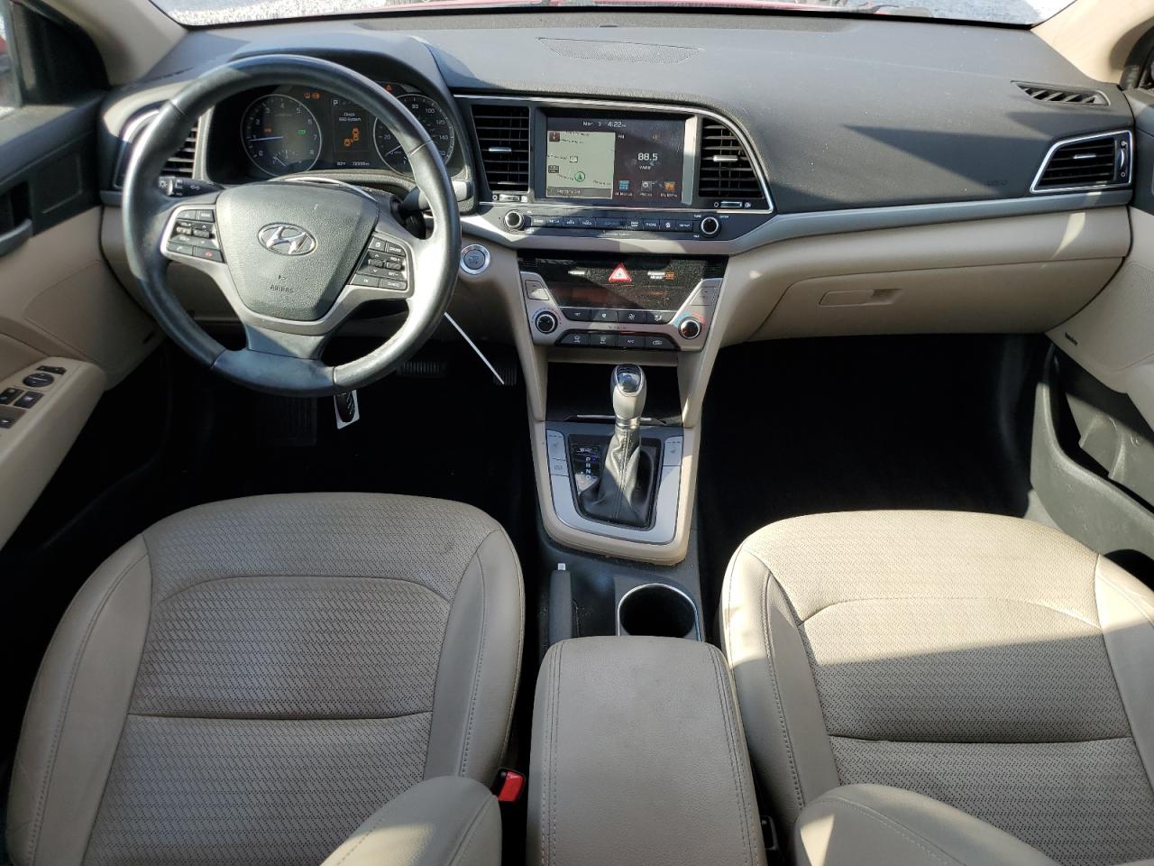2017 Hyundai Elantra - Image 8